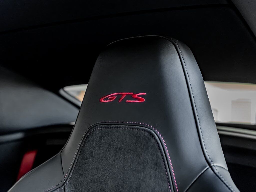 2026 Porsche 911 Carrera 4 GTS Colorado Springs CO