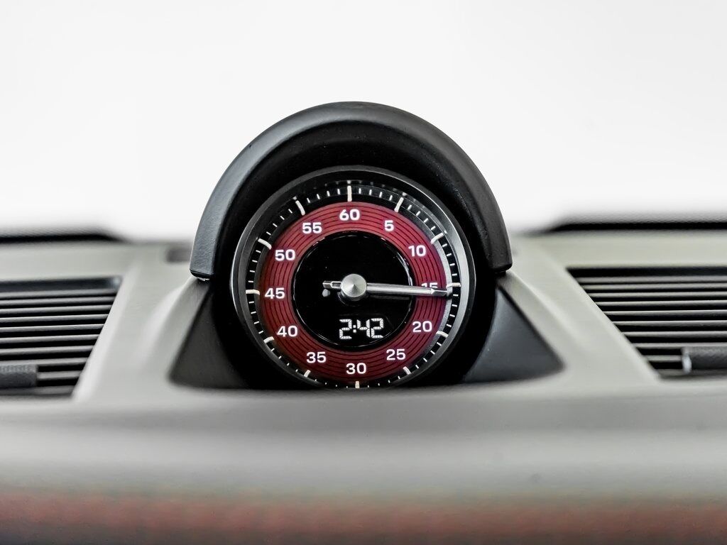 2026 Porsche 911 Carrera 4 GTS Colorado Springs CO