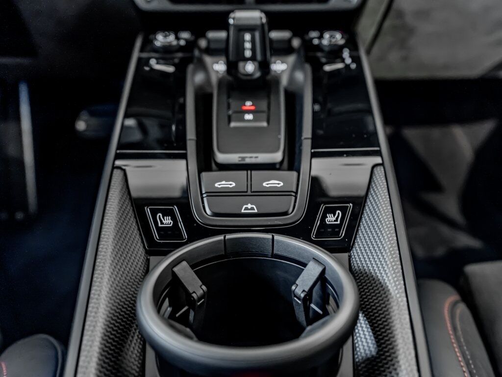 2026 Porsche 911 Carrera 4 GTS Colorado Springs CO