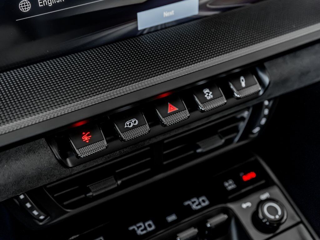 2026 Porsche 911 Carrera 4 GTS Colorado Springs CO