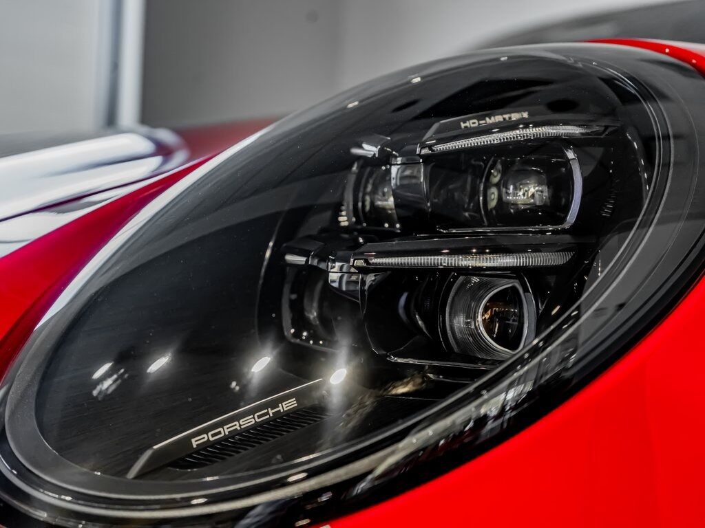 2026 Porsche 911 Carrera 4 GTS Colorado Springs CO