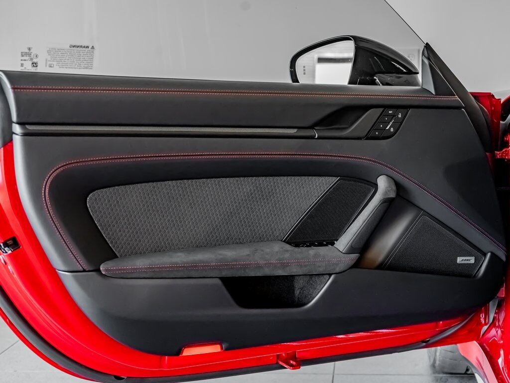 2026 Porsche 911 Carrera 4 GTS Colorado Springs CO