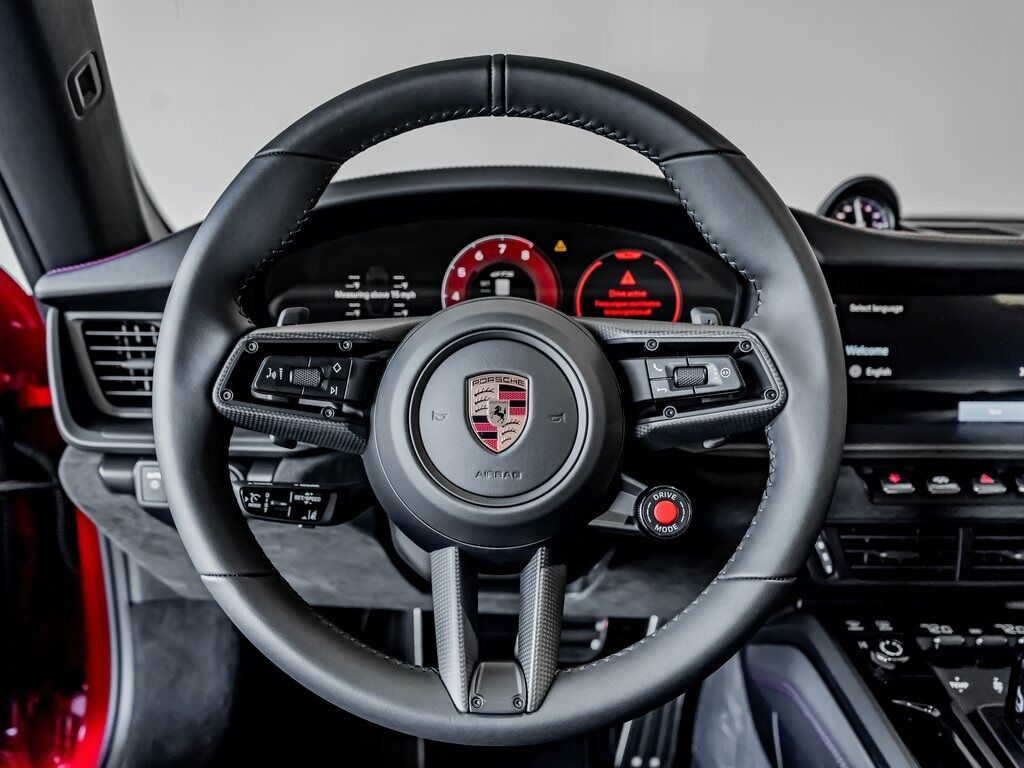 2026 Porsche 911 Carrera 4 GTS Colorado Springs CO