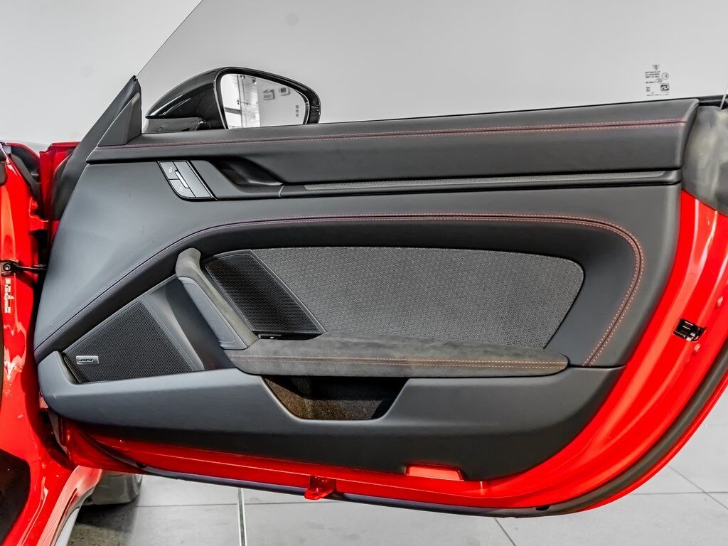 2026 Porsche 911 Carrera 4 GTS Colorado Springs CO