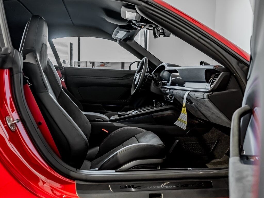 2026 Porsche 911 Carrera 4 GTS Colorado Springs CO