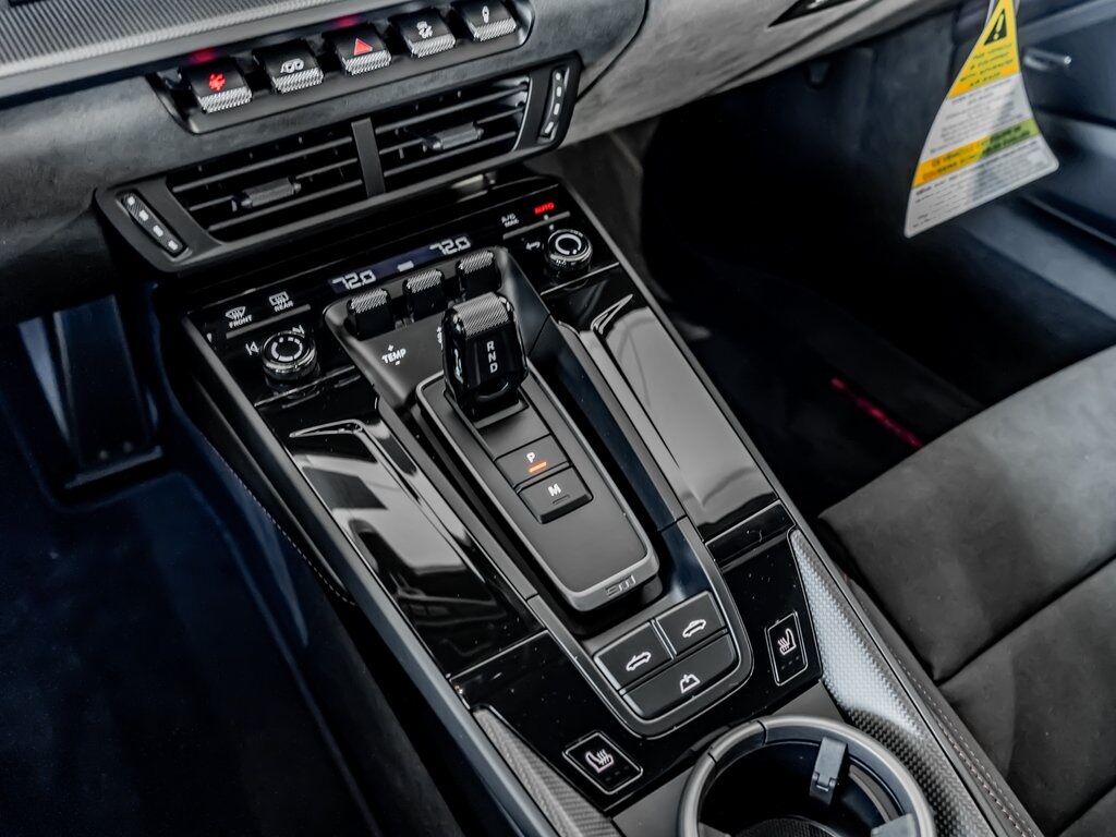 2026 Porsche 911 Carrera 4 GTS Colorado Springs CO