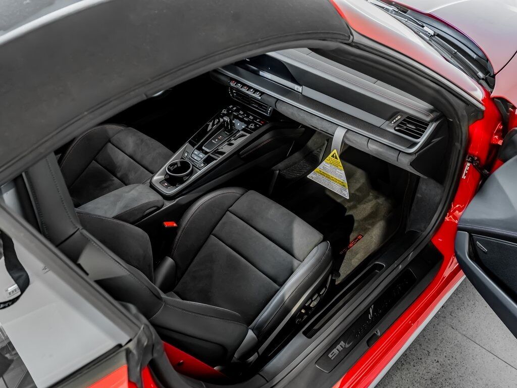 2026 Porsche 911 Carrera 4 GTS Colorado Springs CO