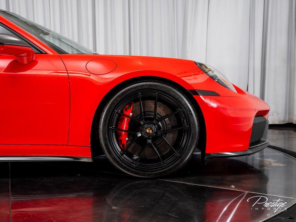2026 Porsche 911 Carrera 4 GTS Coupe North Miami Beach FL