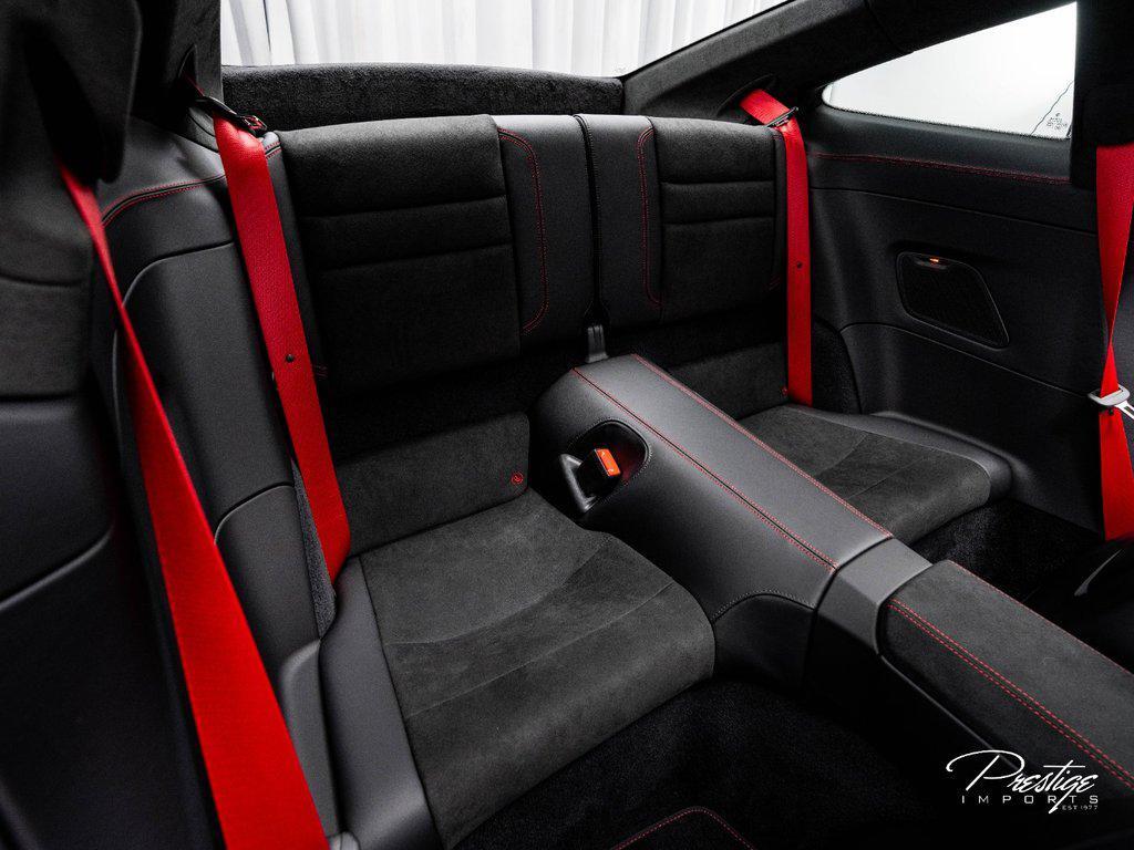2026 Porsche 911 Carrera 4 GTS Coupe North Miami Beach FL