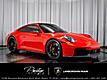 2026 Porsche 911 Carrera 4 GTS Coupe