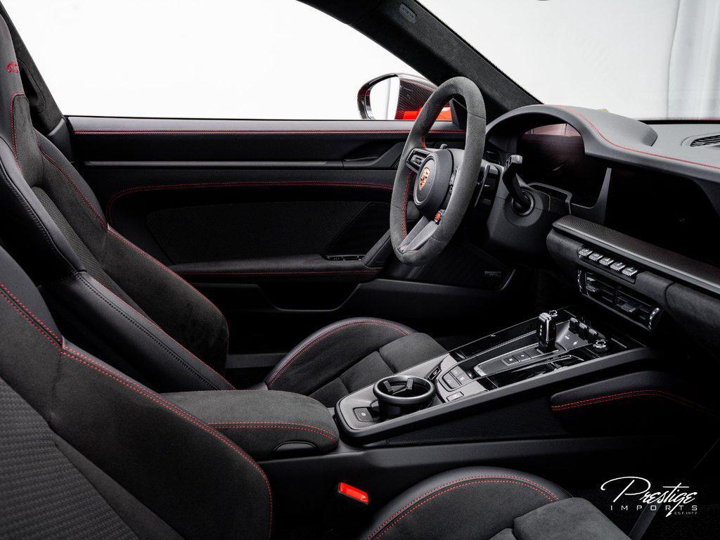 2026 Porsche 911 Carrera 4 GTS Coupe North Miami Beach FL