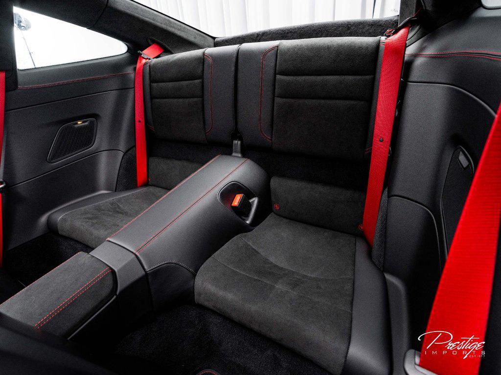 2026 Porsche 911 Carrera 4 GTS Coupe North Miami Beach FL