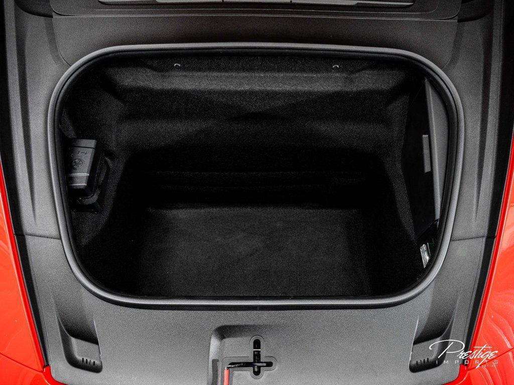 2026 Porsche 911 Carrera 4 GTS Coupe North Miami Beach FL