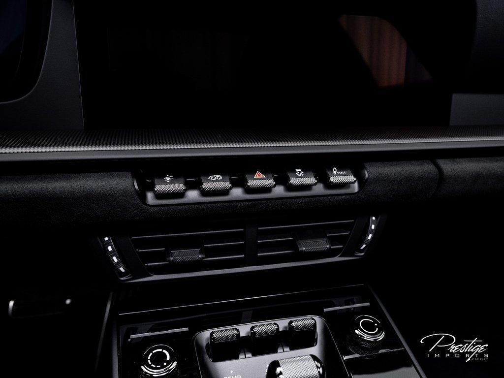 2026 Porsche 911 Carrera 4 GTS Coupe North Miami Beach FL