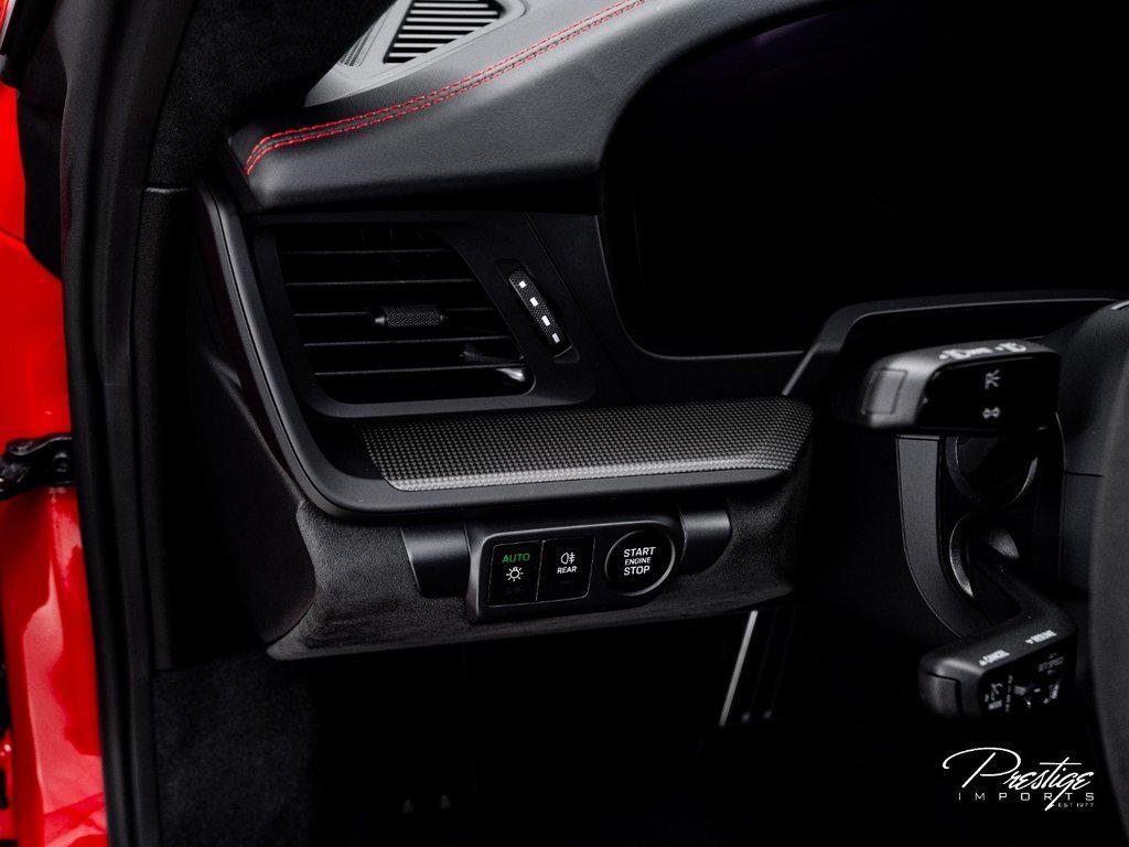 2026 Porsche 911 Carrera 4 GTS Coupe North Miami Beach FL
