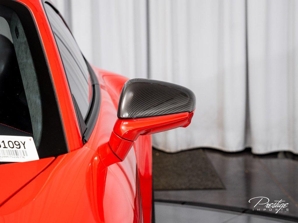 2026 Porsche 911 Carrera 4 GTS Coupe North Miami Beach FL