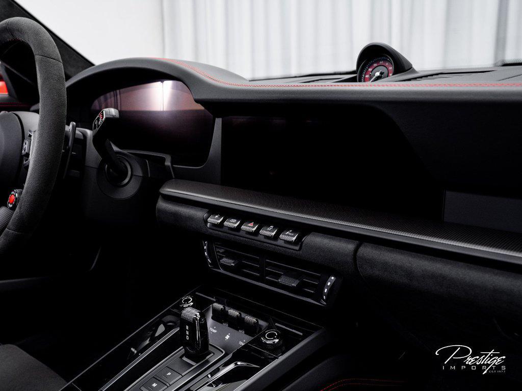2026 Porsche 911 Carrera 4 GTS Coupe North Miami Beach FL