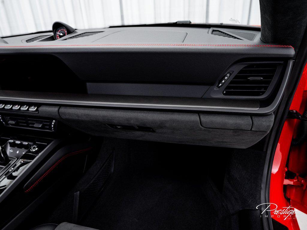 2026 Porsche 911 Carrera 4 GTS Coupe North Miami Beach FL