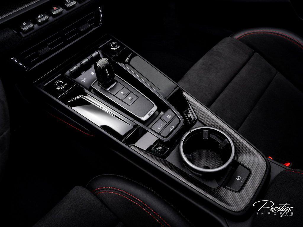 2026 Porsche 911 Carrera 4 GTS Coupe North Miami Beach FL