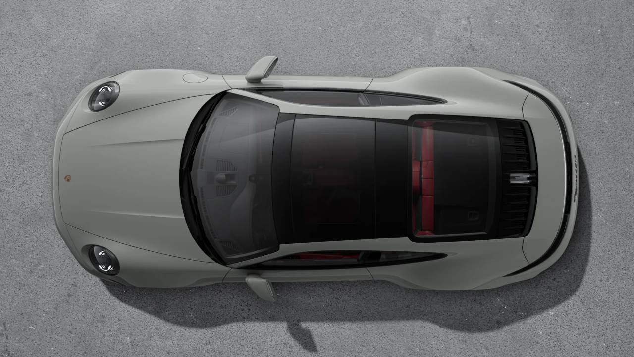 2026 Porsche 911 Carrera 4 GTS Newark DE