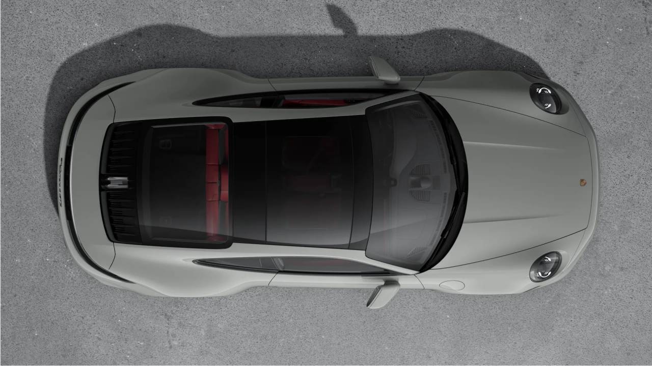 2026 Porsche 911 Carrera 4 GTS Newark DE