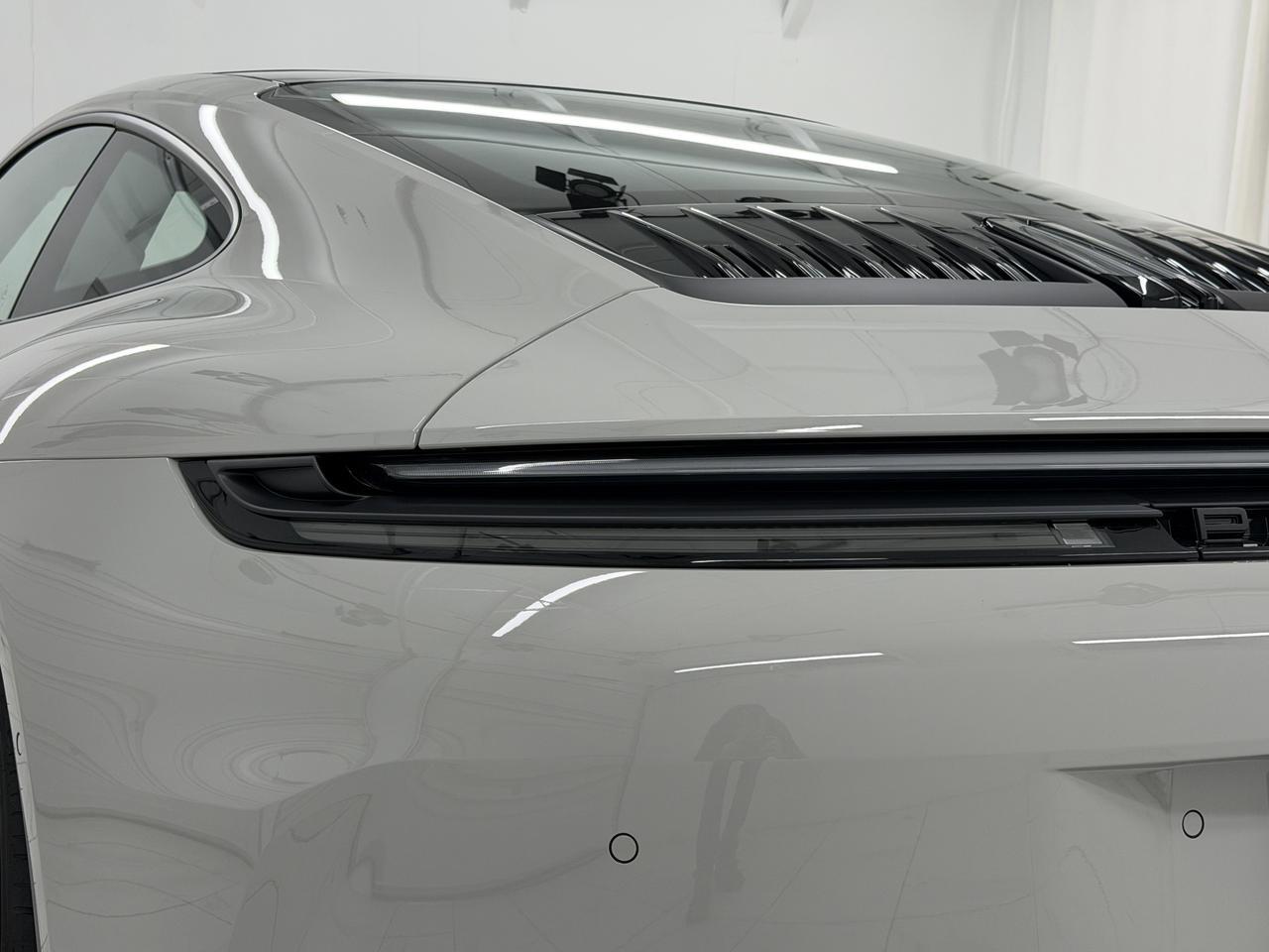 2026 Porsche 911 Carrera 4 GTS Newark DE