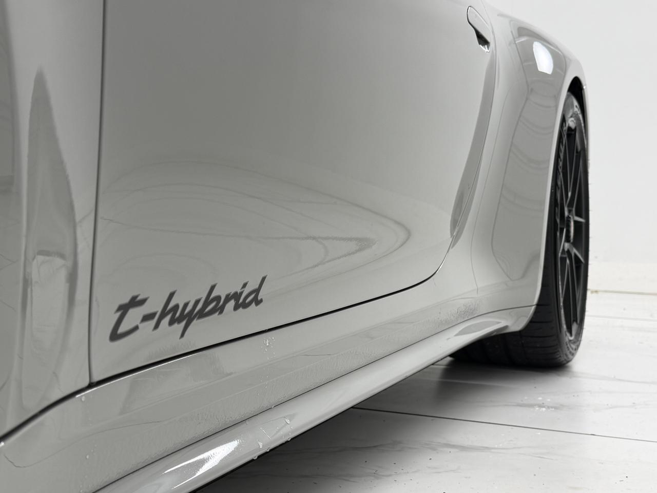 2026 Porsche 911 Carrera 4 GTS Newark DE