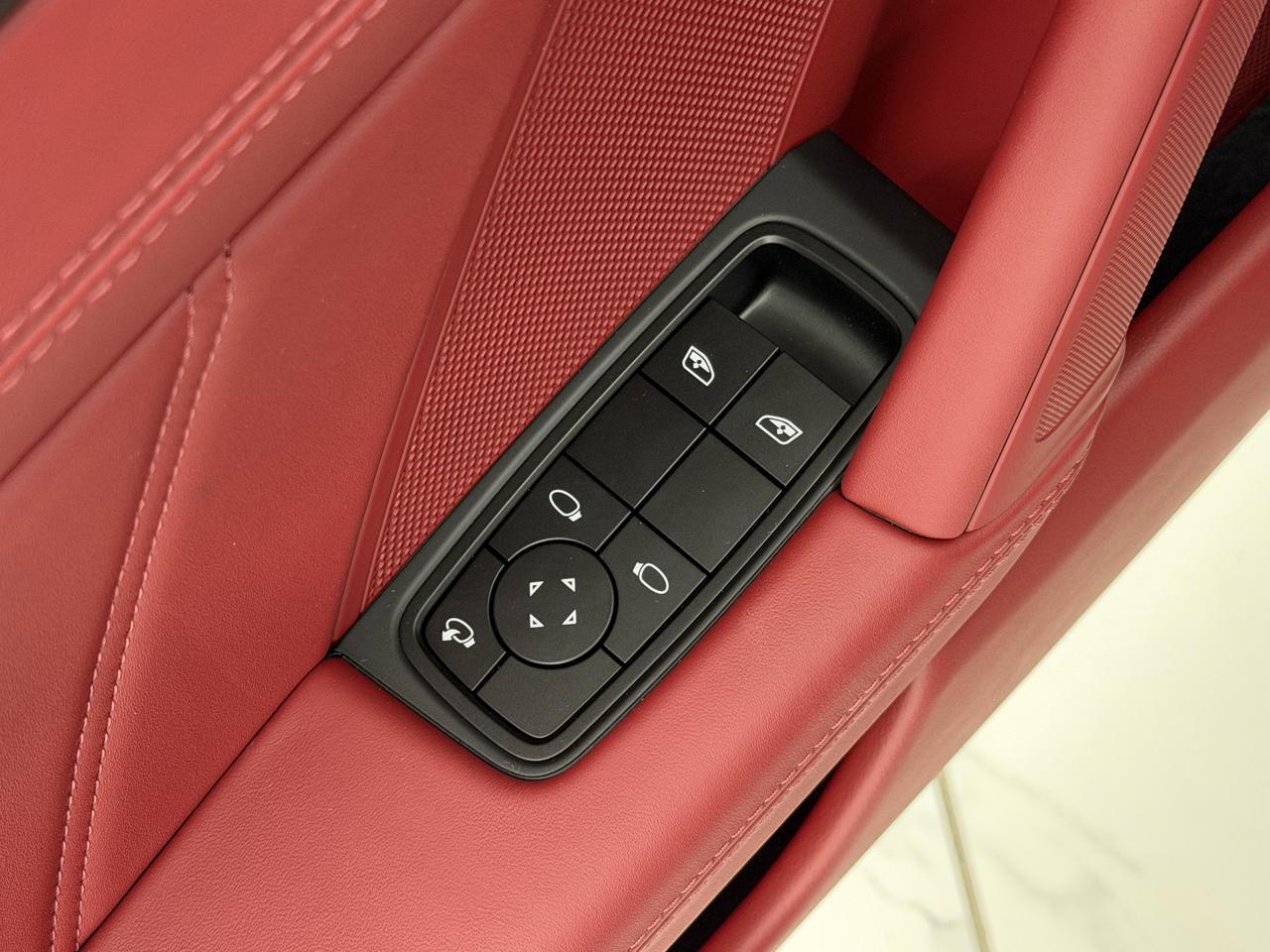 2026 Porsche 911 Carrera 4 GTS Newark DE