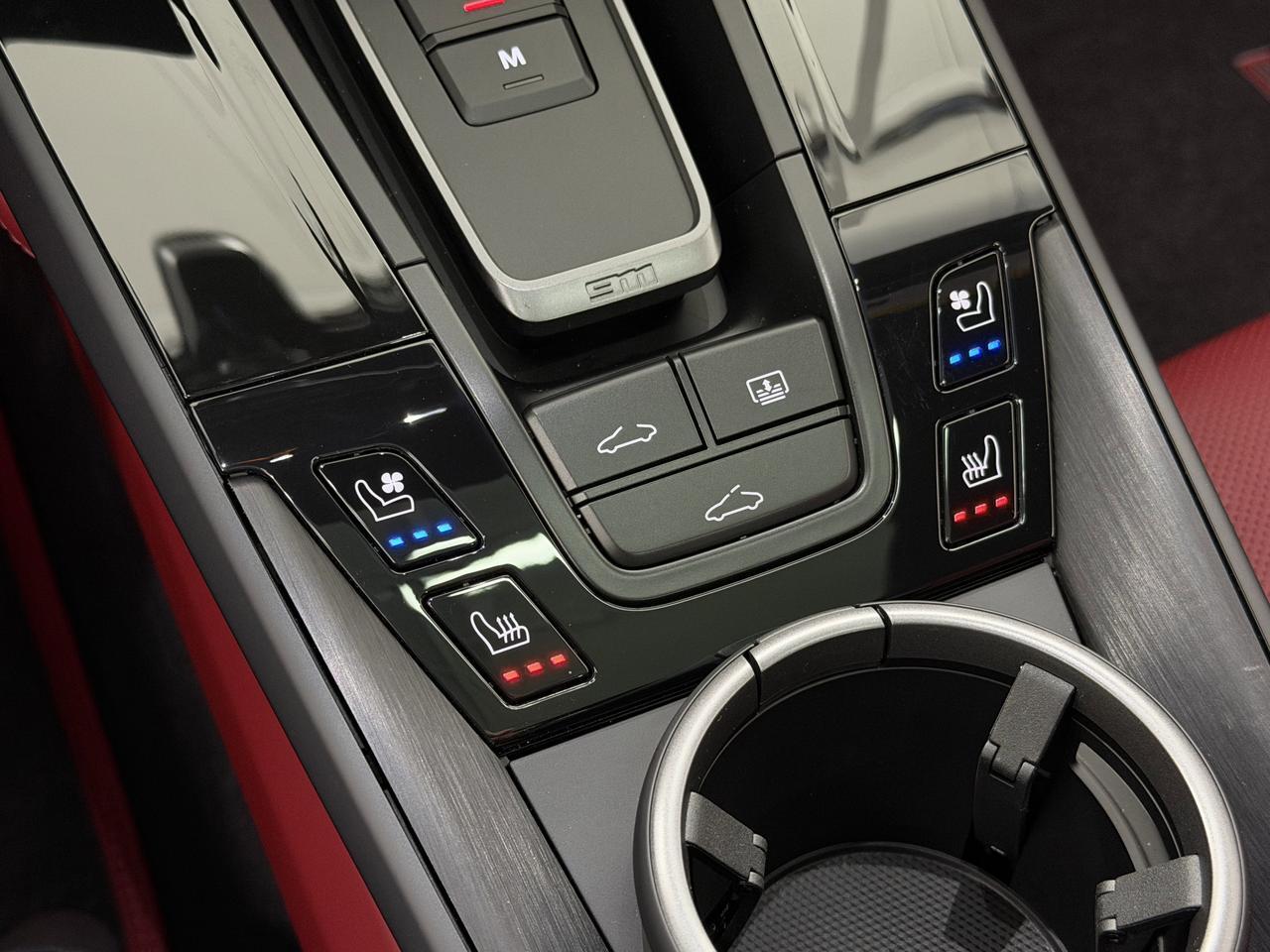 2026 Porsche 911 Carrera 4 GTS Newark DE