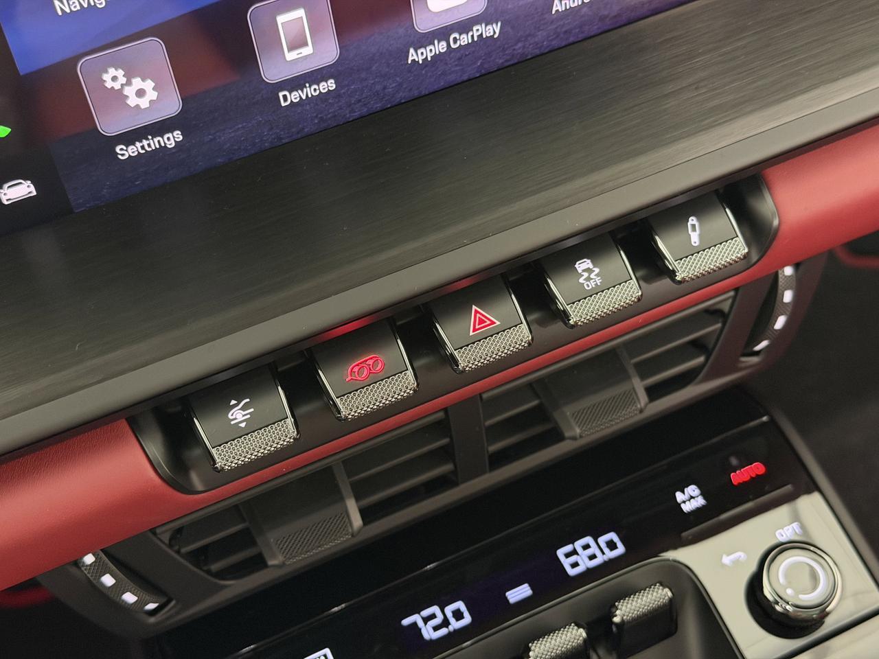 2026 Porsche 911 Carrera 4 GTS Newark DE