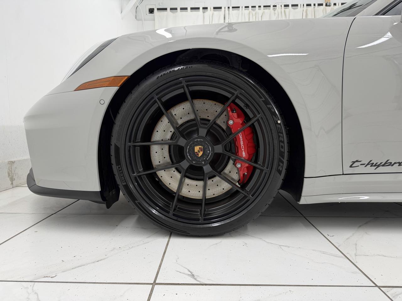 2026 Porsche 911 Carrera 4 GTS Newark DE