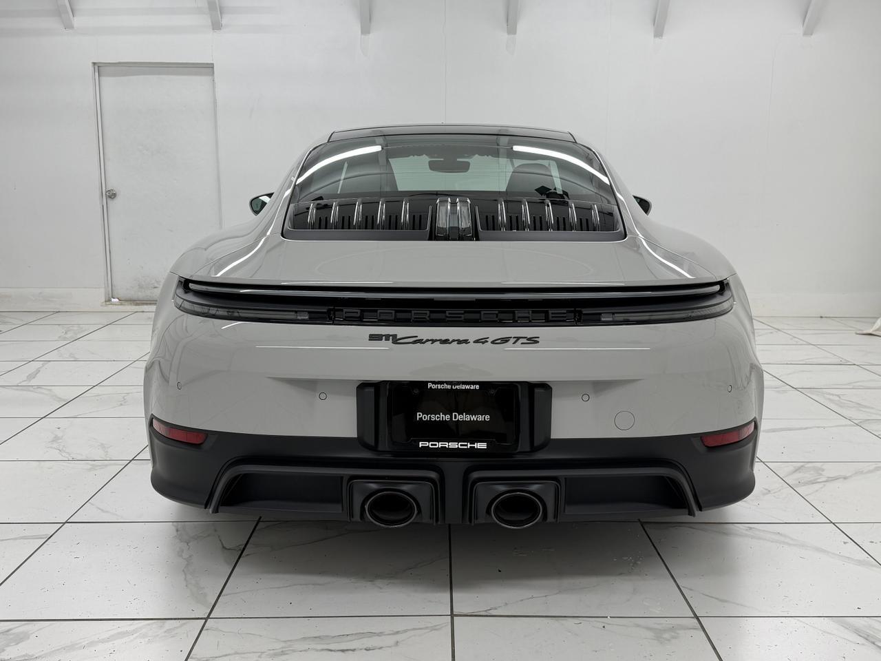 2026 Porsche 911 Carrera 4 GTS Newark DE