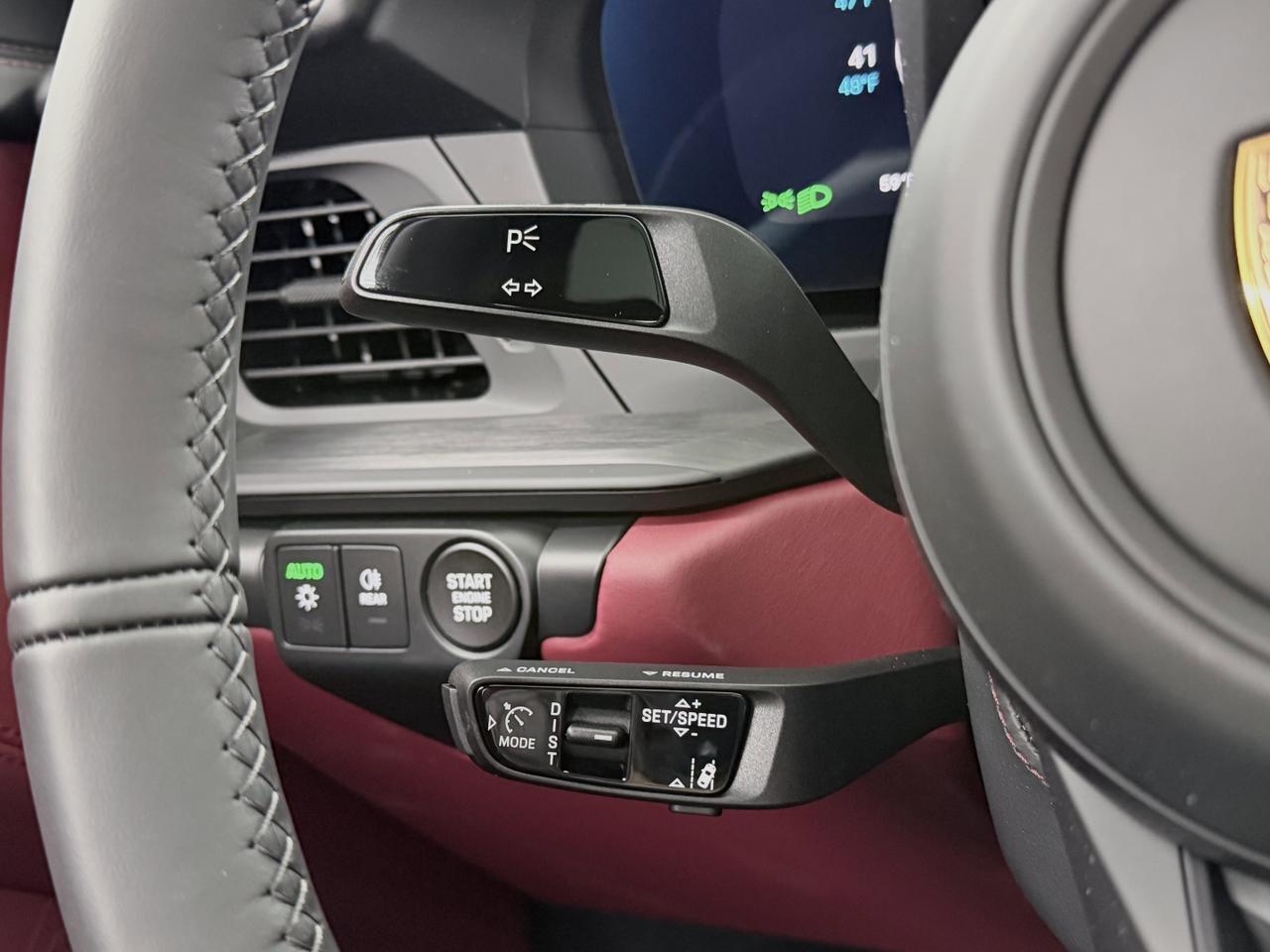 2026 Porsche 911 Carrera 4 GTS Newark DE