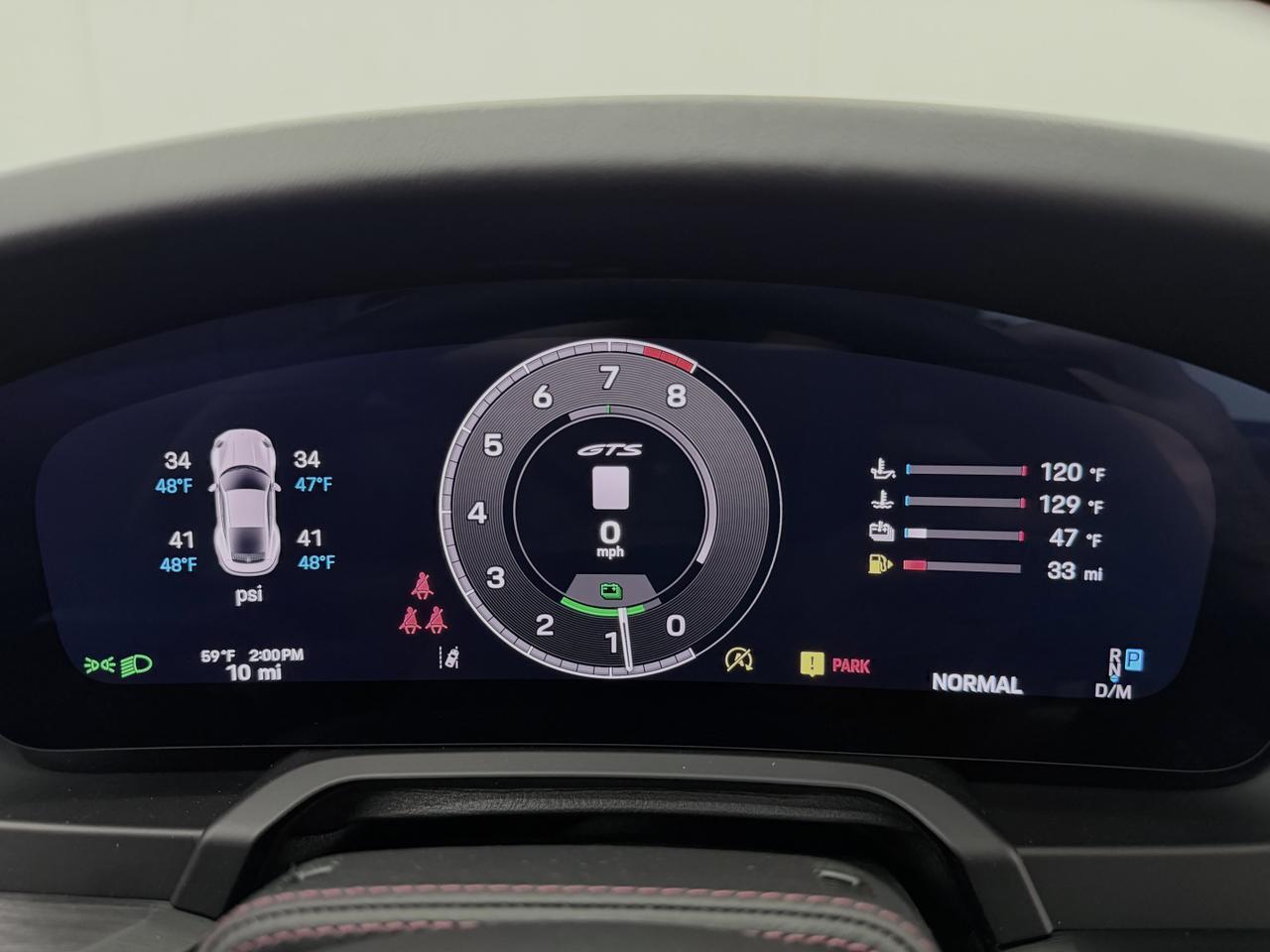 2026 Porsche 911 Carrera 4 GTS Newark DE