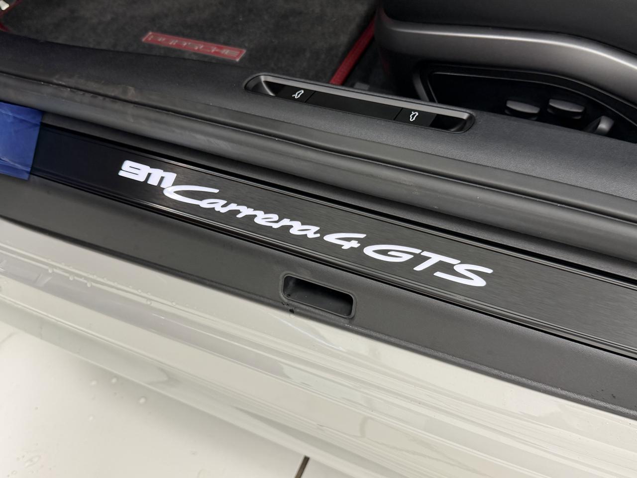 2026 Porsche 911 Carrera 4 GTS Newark DE