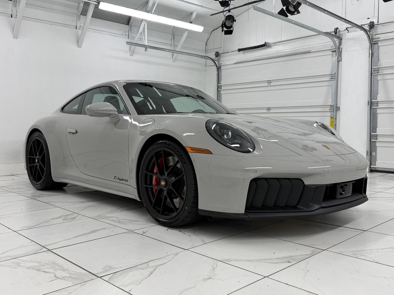 2026 Porsche 911 Carrera 4 GTS Newark DE