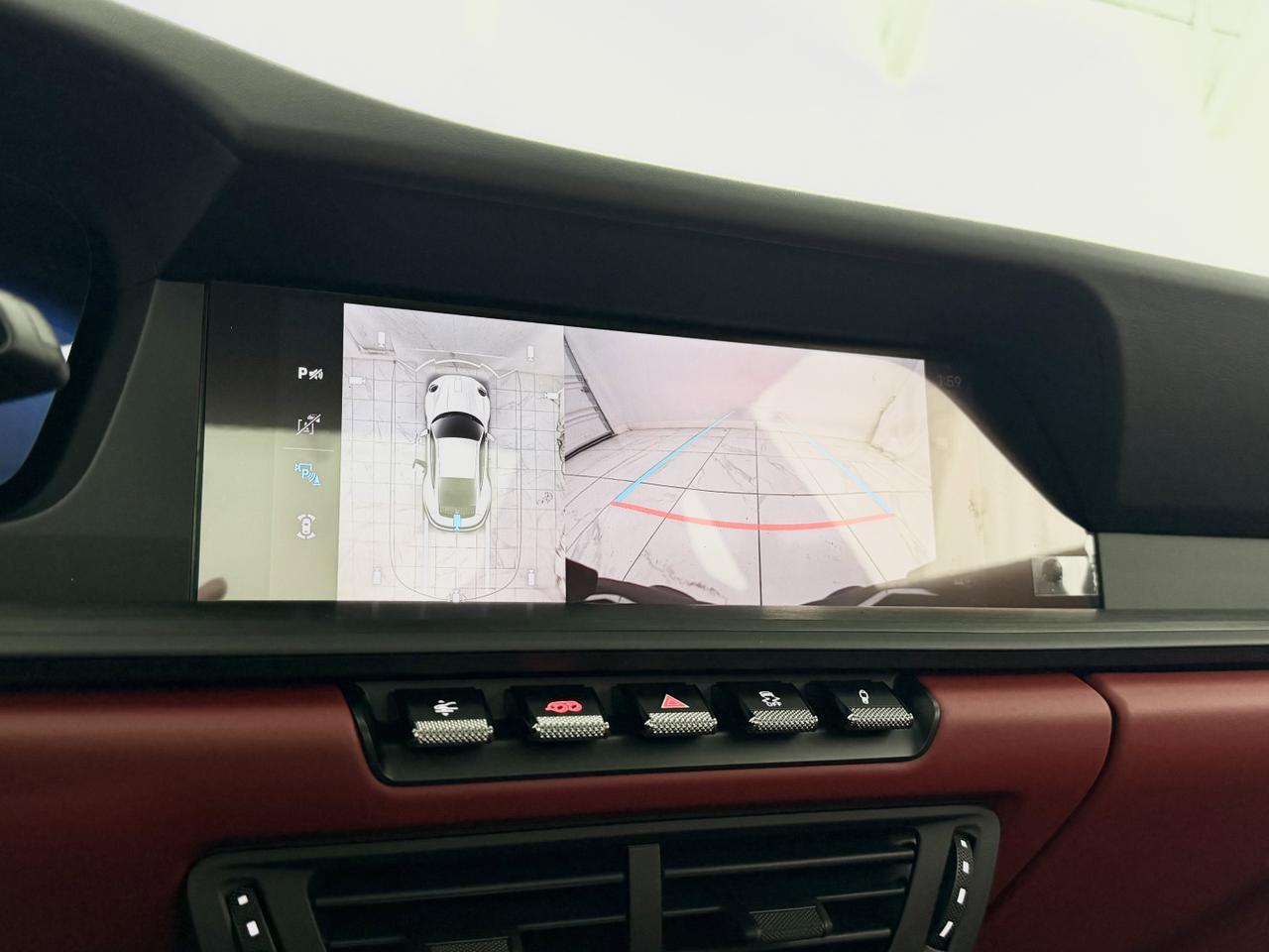 2026 Porsche 911 Carrera 4 GTS Newark DE