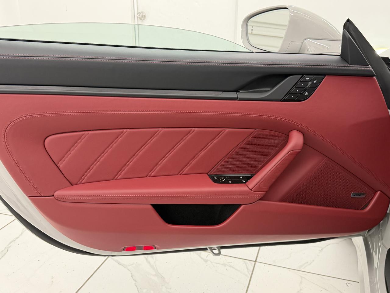 2026 Porsche 911 Carrera 4 GTS Newark DE