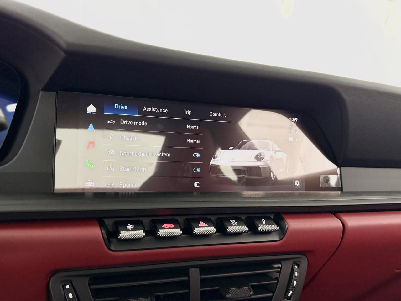 2026 Porsche 911 Carrera 4 GTS Newark DE