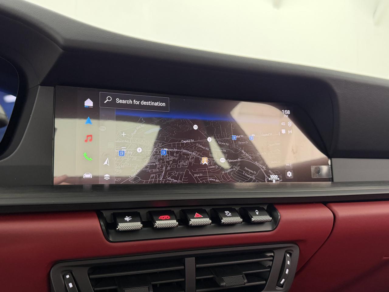 2026 Porsche 911 Carrera 4 GTS Newark DE