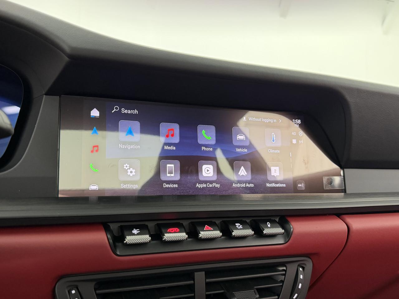 2026 Porsche 911 Carrera 4 GTS Newark DE