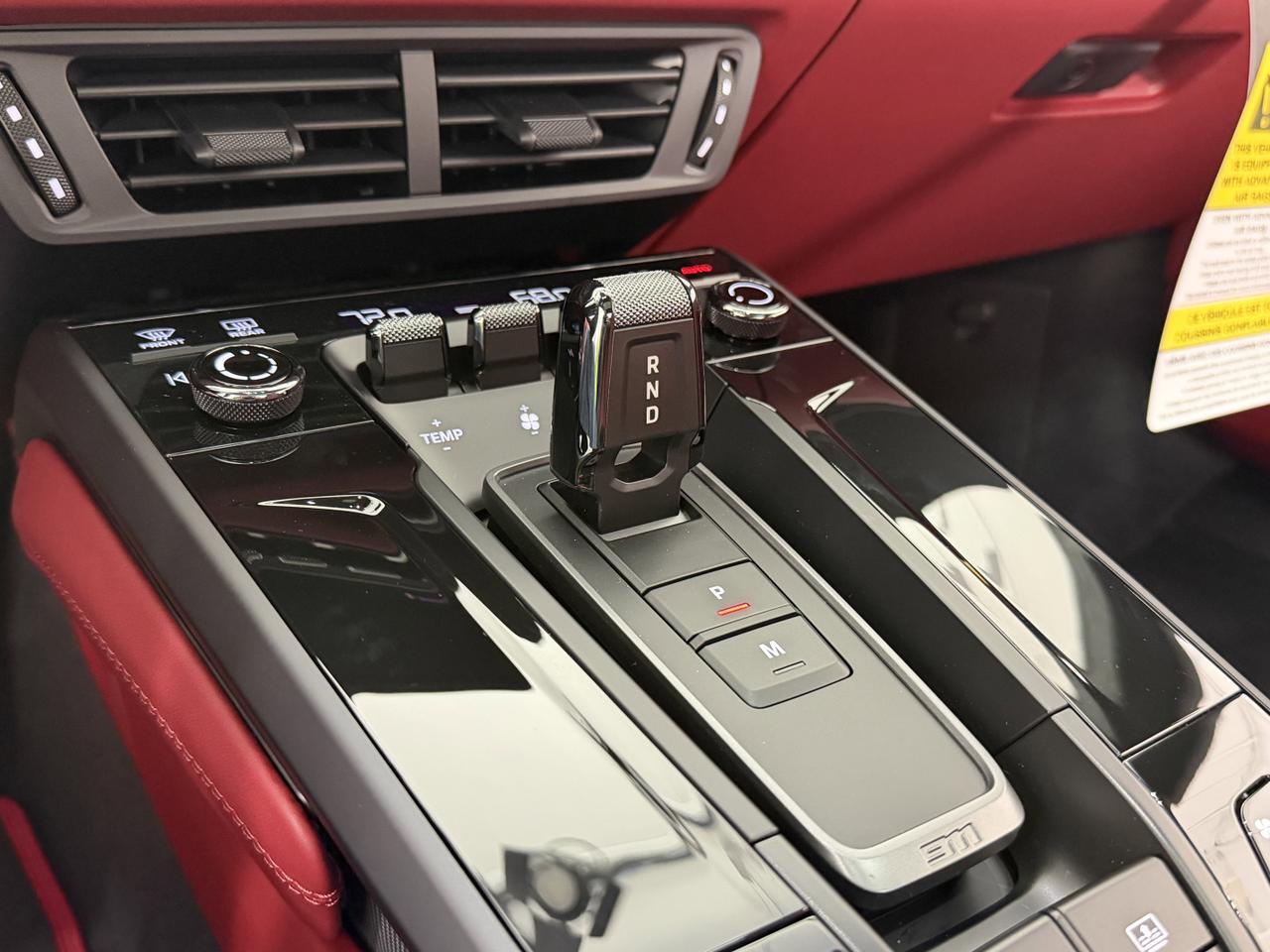 2026 Porsche 911 Carrera 4 GTS Newark DE