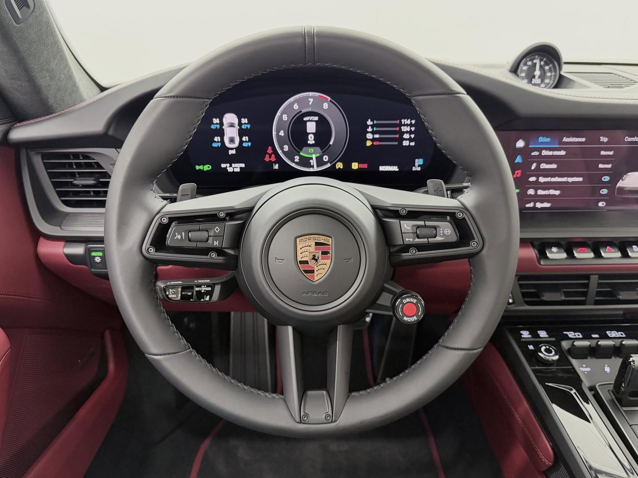 2026 Porsche 911 Carrera 4 GTS Newark DE