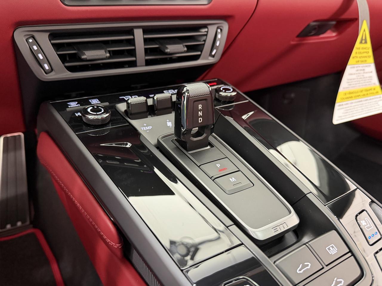 2026 Porsche 911 Carrera 4 GTS Newark DE