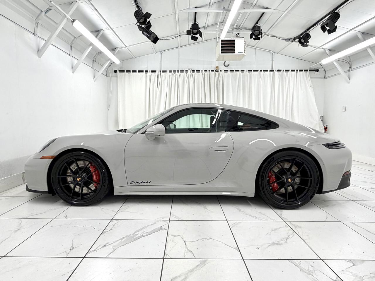 2026 Porsche 911 Carrera 4 GTS Newark DE