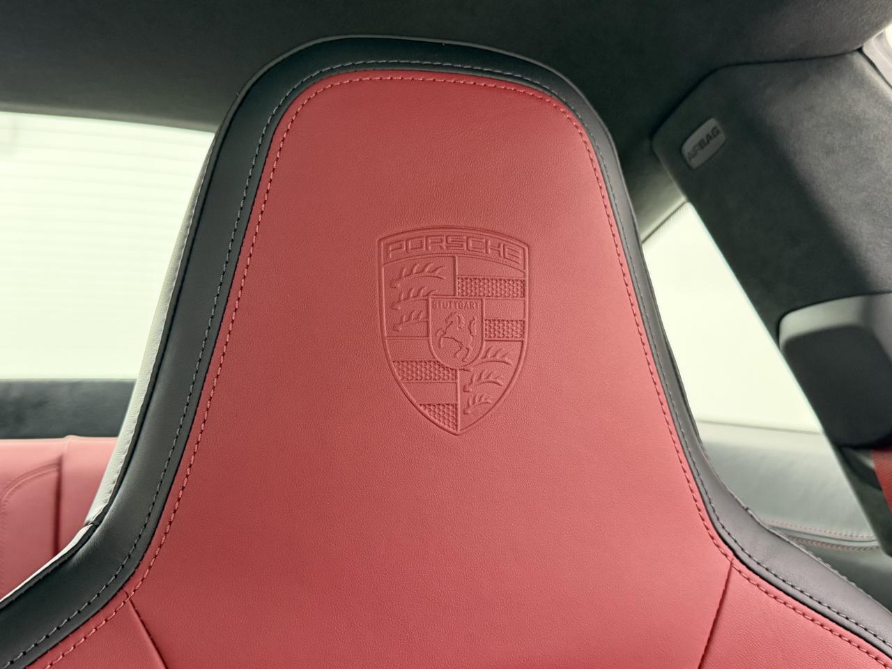 2026 Porsche 911 Carrera 4 GTS Newark DE