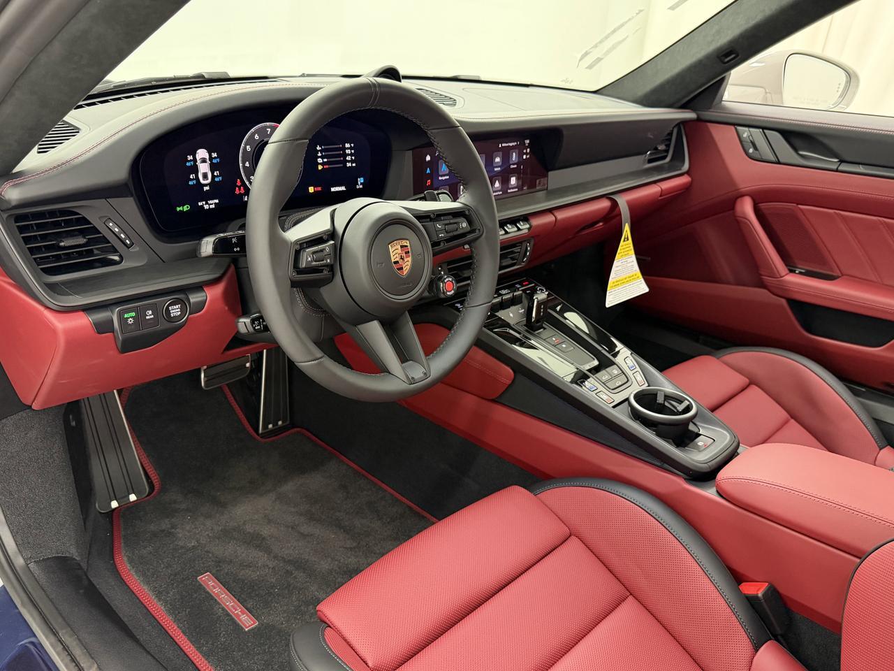 2026 Porsche 911 Carrera 4 GTS Newark DE