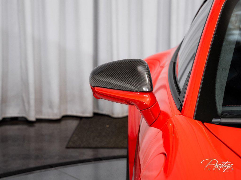 2026 Porsche 911 Carrera 4 GTS