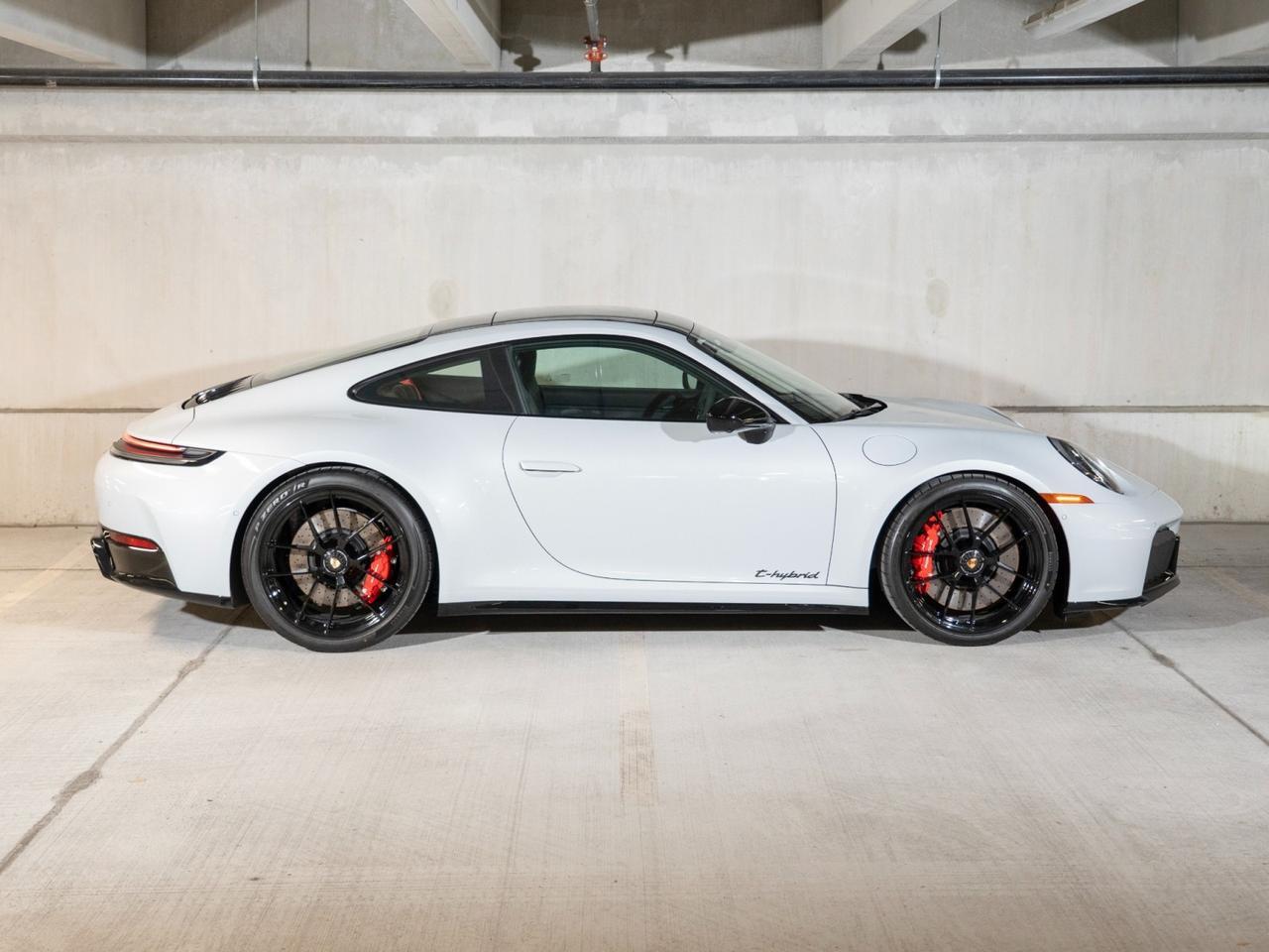 2026 Porsche 911 Carrera 4 GTS Pompano Beach FL