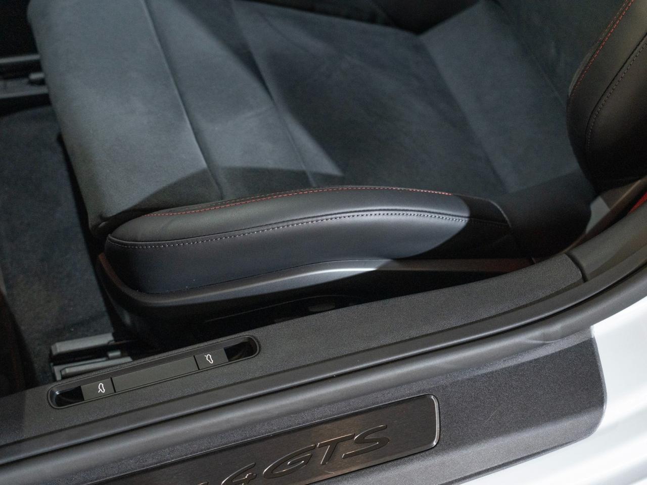 2026 Porsche 911 Carrera 4 GTS Pompano Beach FL